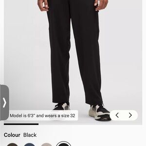 Lululemon Mens Pants